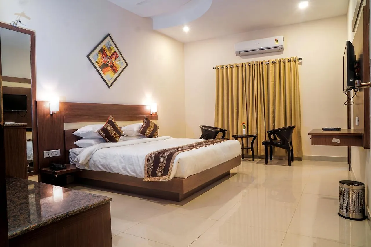 Admire Inn By Tgi Udaipur Hotel