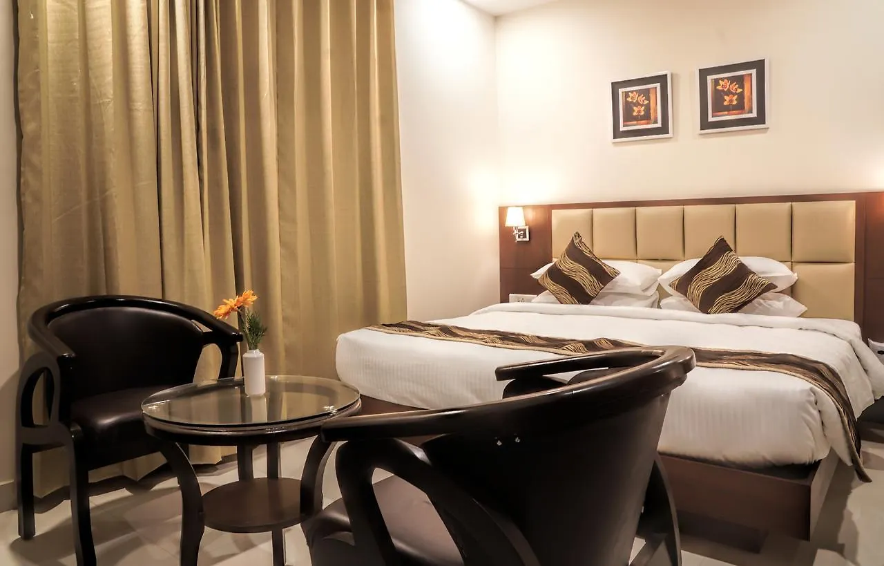 Admire Inn By Tgi Udaipur India